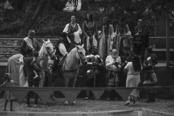 Fotogalería XXVIII Feria Medieval Cuéllar Mudéjar 4 Feria Medieval Cuellar Mudejar