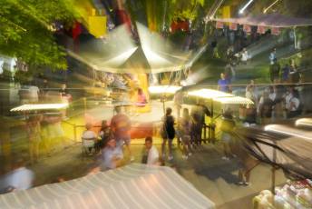 Fotogalería XXVIII Feria Medieval Cuéllar Mudéjar 36 Feria Medieval Cuellar Mudejar