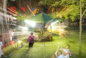 Fotogalería XXVIII Feria Medieval Cuéllar Mudéjar 14 Feria Medieval Cuellar Mudejar