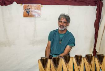Fotogalería Inauguración Mercado Romano Decus Romae 68 Mercado Romano Decus Romae