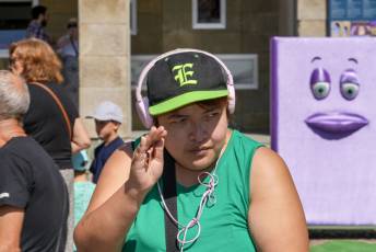 Fotogalería Inauguración Mercado Romano Decus Romae 60 Mercado Romano Decus Romae