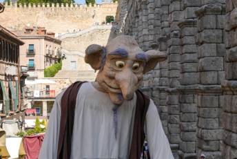 Fotogalería Inauguración Mercado Romano Decus Romae 66 Mercado Romano Decus Romae