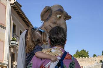 Fotogalería Inauguración Mercado Romano Decus Romae 6 Mercado Romano Decus Romae