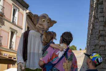 Fotogalería Inauguración Mercado Romano Decus Romae 46 Mercado Romano Decus Romae