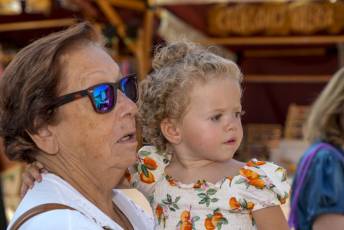 Fotogalería Inauguración Mercado Romano Decus Romae 50 Mercado Romano Decus Romae