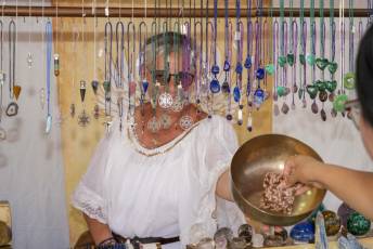 Fotogalería Inauguración Mercado Romano Decus Romae 8 Mercado Romano Decus Romae