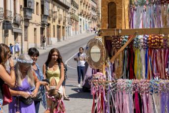 Fotogalería Inauguración Mercado Romano Decus Romae 5 Mercado Romano Decus Romae