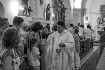 Fotogalería Misa y Procesión Nuestra Señora del Rosario en Ortigosa del Monte 55 Misa y Procesión Nuestra Señora del Rosario en Ortigosa del Mo
