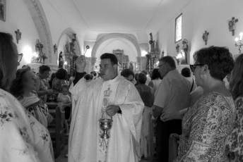 Fotogalería Misa y Procesión Nuestra Señora del Rosario en Ortigosa del Monte 45 Misa y Procesión Nuestra Señora del Rosario en Ortigosa del Mo