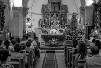 Fotogalería Misa y Procesión Nuestra Señora del Rosario en Ortigosa del Monte 21 Misa y Procesión Nuestra Señora del Rosario en Ortigosa del Mo