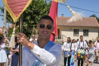 Fotogalería Misa y Procesión Nuestra Señora del Rosario en Ortigosa del Monte 60 Misa y Procesión Nuestra Señora del Rosario en Ortigosa del Mo