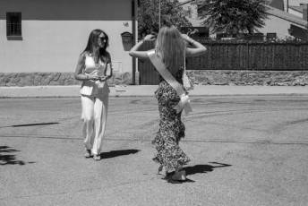 Fotogalería Misa y Procesión Nuestra Señora del Rosario en Ortigosa del Monte 10 Misa y Procesión Nuestra Señora del Rosario en Ortigosa del Mo