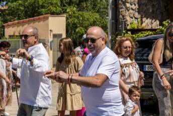 Fotogalería Misa y Procesión Nuestra Señora del Rosario en Ortigosa del Monte 72 Misa y Procesión Nuestra Señora del Rosario en Ortigosa del Mo