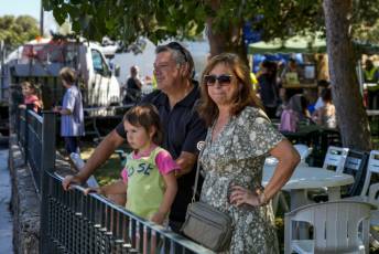 Fotogalería Misa y Procesión Nuestra Señora del Rosario en Ortigosa del Monte 58 Misa y Procesión Nuestra Señora del Rosario en Ortigosa del Mo