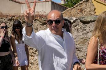 Fotogalería Misa y Procesión Nuestra Señora del Rosario en Ortigosa del Monte 40 Misa y Procesión Nuestra Señora del Rosario en Ortigosa del Mo
