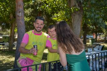 Fotogalería Misa y Procesión Nuestra Señora del Rosario en Ortigosa del Monte 19 Misa y Procesión Nuestra Señora del Rosario en Ortigosa del Mo