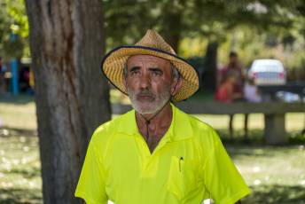 Fotogalería Misa y Procesión Nuestra Señora del Rosario en Ortigosa del Monte 76 Misa y Procesión Nuestra Señora del Rosario en Ortigosa del Mo