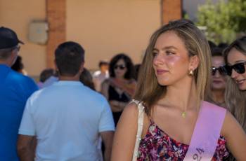Fotogalería Misa y Procesión Nuestra Señora del Rosario en Ortigosa del Monte 16 Misa y Procesión Nuestra Señora del Rosario en Ortigosa del Mo