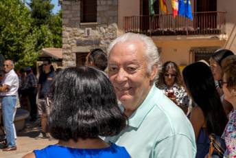 Fotogalería Misa y Procesión Nuestra Señora del Rosario en Ortigosa del Monte 35 Misa y Procesión Nuestra Señora del Rosario en Ortigosa del Mo