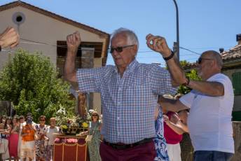 Fotogalería Misa y Procesión Nuestra Señora del Rosario en Ortigosa del Monte 80 Misa y Procesión Nuestra Señora del Rosario en Ortigosa del Mo