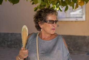Fotogalería Misa y Procesión Nuestra Señora del Rosario en Ortigosa del Monte 30 Misa y Procesión Nuestra Señora del Rosario en Ortigosa del Mo