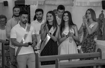 Fotogalería Misa y Procesión Nuestra Señora del Rosario en Ortigosa del Monte 41 Misa y Procesión Nuestra Señora del Rosario en Ortigosa del Mo