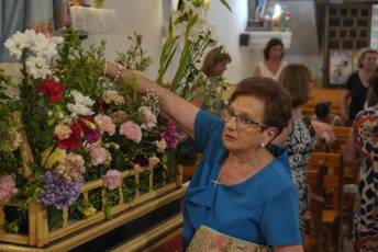 Fotogalería Misa y Procesión Nuestra Señora del Rosario en Ortigosa del Monte 13 Misa y Procesión Nuestra Señora del Rosario en Ortigosa del Mo