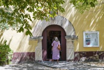 Fotogalería Misa y Procesión Nuestra Señora del Rosario en Ortigosa del Monte 75 Misa y Procesión Nuestra Señora del Rosario en Ortigosa del Mo