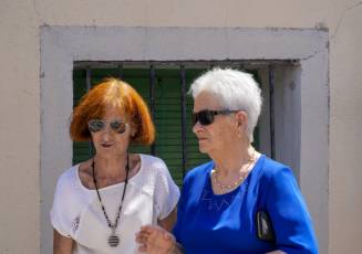 Fotogalería Misa y Procesión San Lorenzo en Cabañas de Polendos 33 Misa y Procesión San Lorenzo en Cabañas de Polendos