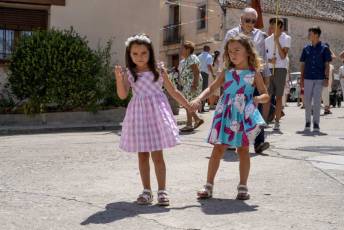 Fotogalería Misa y Procesión San Lorenzo en Cabañas de Polendos 50 Misa y Procesión San Lorenzo en Cabañas de Polendos