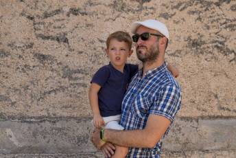 Fotogalería Misa y Procesión San Lorenzo en Cabañas de Polendos 30 Misa y Procesión San Lorenzo en Cabañas de Polendos