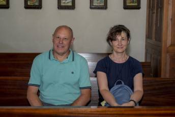 Fotogalería Misa y Procesión San Lorenzo en Cabañas de Polendos 18 Misa y Procesión San Lorenzo en Cabañas de Polendos
