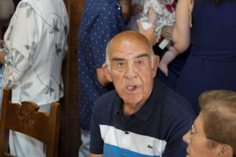 Fotogalería Misa y Procesión San Lorenzo en Cabañas de Polendos 13 Misa y Procesión San Lorenzo en Cabañas de Polendos