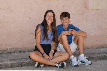 Fotogalería Procesión San Roque en Valdevacas y Guijar 15 Misa y Procesión San Roque en Valdevacas Y Guijar