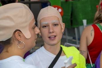 Fotogalería Desfile de Carrozas y Pregón Fiestas en Hontanares de Eresma 23 Pregón Fiestas en Hontanares de Eresma