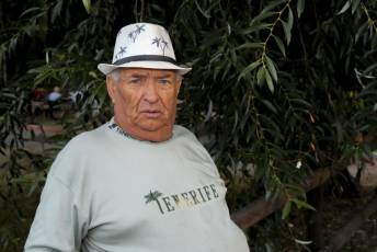 Fotogalería Desfile de Carrozas y Pregón Fiestas en Hontanares de Eresma 31 Pregón Fiestas en Hontanares de Eresma