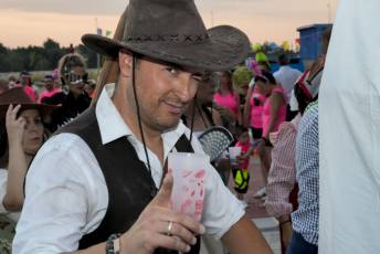 Fotogalería Desfile de Carrozas y Pregón Fiestas en Hontanares de Eresma 64 Pregón Fiestas en Hontanares de Eresma