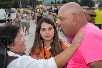 Fotogalería Desfile de Carrozas y Pregón Fiestas en Hontanares de Eresma 33 Pregón Fiestas en Hontanares de Eresma