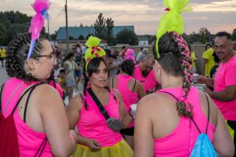 Fotogalería Desfile de Carrozas y Pregón Fiestas en Hontanares de Eresma 26 Pregón Fiestas en Hontanares de Eresma
