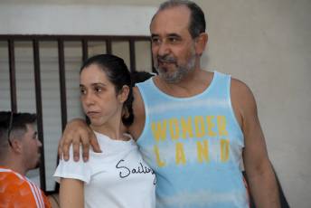 Fotogalería Desfile de Carrozas y Pregón Fiestas en Hontanares de Eresma 4 Pregón Fiestas en Hontanares de Eresma