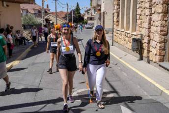 Fotogalería Pregón y Desfile de Peñas en La Lastrilla 64 Pregón y Desfile de Peñas en La Lastrilla