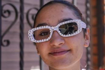 Fotogalería Pregón y Desfile de Peñas en La Lastrilla 48 Pregón y Desfile de Peñas en La Lastrilla