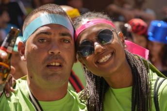 Fotogalería Pregón y Desfile de Peñas en La Lastrilla 47 Pregón y Desfile de Peñas en La Lastrilla