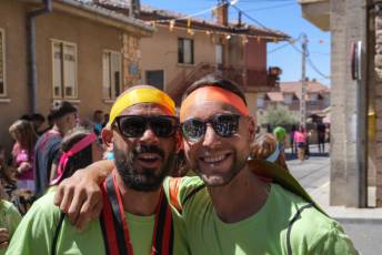 Fotogalería Pregón y Desfile de Peñas en La Lastrilla 9 Pregón y Desfile de Peñas en La Lastrilla
