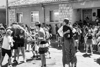 Fotogalería Pregón y Desfile de Peñas en La Lastrilla 37 Pregón y Desfile de Peñas en La Lastrilla