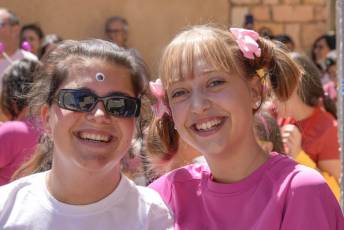 Fotogalería Pregón y Desfile de Peñas en La Lastrilla 65 Pregón y Desfile de Peñas en La Lastrilla