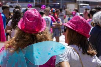 Fotogalería Pregón y Desfile de Peñas en La Lastrilla 38 Pregón y Desfile de Peñas en La Lastrilla