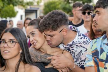 Fotogalería Pregón y Desfile de Peñas en Nueva Segovia 6 Pregón y Desfile de Peñas en Nueva Segovia