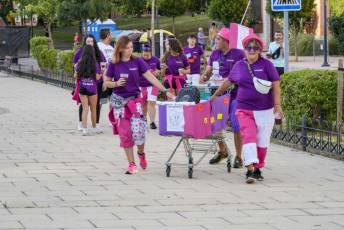 Fotogalería Pregón y Desfile de Peñas en Nueva Segovia 58 Pregón y Desfile de Peñas en Nueva Segovia