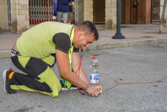 Fotogalería Pregón y Desfile de Peñas en Nueva Segovia 28 Pregón y Desfile de Peñas en Nueva Segovia